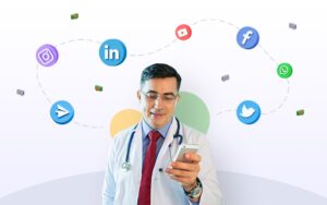 Advantages of Social Media Ads For Doctors